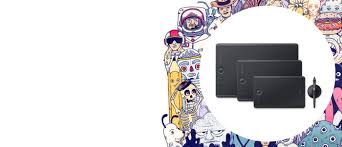 An image of your pen is displayed on the tab. Wacom Intuos Pro How To Setup And Get Started Wacom