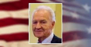 Joseph G. Kontra Obituary January 17, 2025