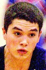 Jackson's Shull, Dalton's Metzger make first-team all-district