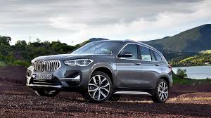 To inform the driver's hands. Bmw X1 Facelift 2019 Alle Motoren Und Preise