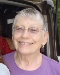 Carol Gregory Daniel Obituary (2024)
