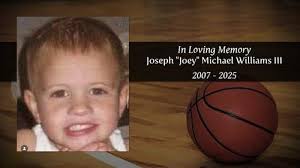 Joseph "Joey" Michael Williams III Obituary