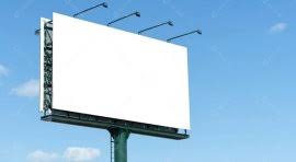 A Importância do Anúncio em Outdoor para Impulsionar seu Negócio no  Espírito Santo Outdoor Espírito Santo, Front Light, Painel Rodoviário, ES  Outdoor