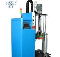 PUR 5 Gallon Blue Automatic Semi-Automatic Hot Melt Gluing Machine