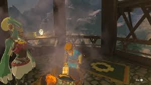Get it as soon as mon, jul 26. The Best Recipes You Need To Cook Zelda Breath Of The Wild Botw Game8