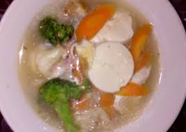 Maybe you would like to learn more about one of these? Ide Resep 65 Sayur Bening Tahu Jepang Good Food