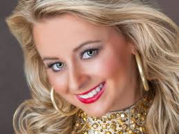 Miss N.C. contestants 2015