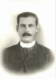 William Henry Harrison Booth (1867-1962)