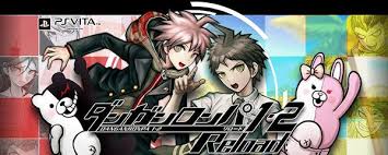 Danganronpa Franchise Behind The Voice Actors Последние твиты от super danganronpa another 2 (official dub) (@sdra2eng).