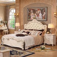 There are oak bedroom furniture sets available at a range of price points allowing you to find a furniture to suit any budget. Complete Set Royal White Bedroom Furniture With Factory Price Bedroom Sets Aliexpress