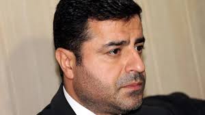 Adalet bakanı abdülhamit gül'den karara ilişkin ilk açıklama geldi. Demirtas Sakalli Ayri Bir Karizma