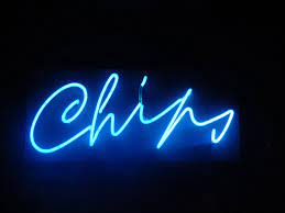 Neon Lights Fashiontrotter Neon Signs Neon Neon Lighting