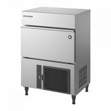 Hoshizaki is a japanese brand of consumer appliances. Hoshizaki Eiswurfelmaschine Im 65 Ne Hc Gastrodax