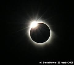 Suntem creatori dincolo de orice imaginatie iar acum e momentul sa manifestam acest lucru. Astroinfo Eclipse
