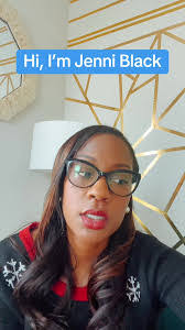 Jenn Black's Instagram, Twitter & Facebook