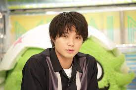 画像1 19 磯村勇斗 俳優とは違う役割 に意気込み 自分の中の モンスター な部分は 磯村 俳優 村