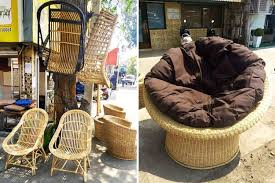 These Guys On Jail Road Customise Cane Wood Furniture Ar