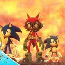 Sega came up with a way to get fans excited about Sonic the Hedgehog again  | Mashable