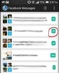 Instant messaging and chat applications have become increasingly popular. 3 Ways To Save Export And Print Facebook Messages Dr Fone