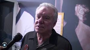 Blades of Glory Interview