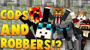 We did not find results for: I M In Prison Minecraft Youtubers Modded Cops And Robbers Mod