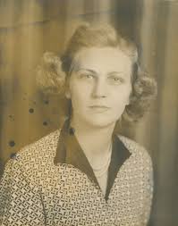 Maureen Frierson Obituary