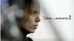 Season 2 Bitter Daisies