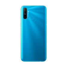 Body Housing for Realme C3 3 cameras ...