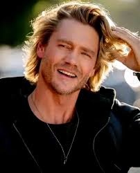 𝗦𝗔𝗬 𝗬𝗘𝗦 𝗜𝗙 𝗬𝗢𝗨 𝗟𝗢𝗩𝗘 CHAD MICHAEL MURRAY 🥰