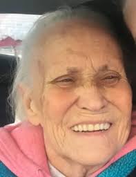 Obituary information for Barbara Jean Staggs