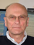 Professor Jim Callow