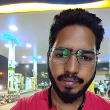 Anand Sonkar's User Profile