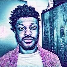 Roderick Galloway's Instagram, Twitter & Facebook