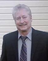 Larry Camp Obituary (2020)