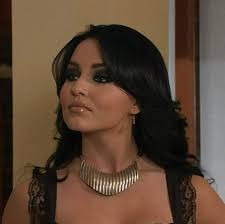 Wendi-jane Bowden... because we were