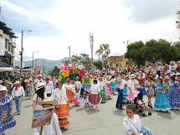 Tolima grande from mapcarta, the free map. El Tolima Grande Y Caqueta Gozan La Fiesta De San Pedro Rcn Radio