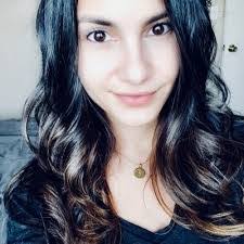 Diana Rivero's Instagram, Twitter & Facebook