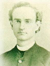 Lieut Matthias Murray Marshall (1841-1912)