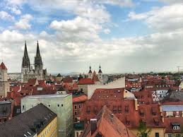 Regensburg , in bavaria, germany, is one of germany's oldest towns, founded by the romans in 179 a.d. A Week In Medieval Germany Things To Do In Regensburg Explore Now Or Never