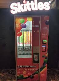 Taking a trip around the world, maybe even your own country will reveal a wide variety of machines of all shapes and colors. 50 Of The Coolest And Most Bizarre Vending Machines Spotted Around The World Bored Panda