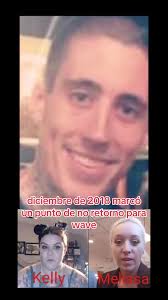 Lisa Sache and Wade Kelly