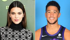 Jun 13, 2021 5:29 pm. Kendall Jenner Opens Up About Why She Kept Relationship With Devin Booker Private
