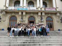 Facultatea de psihologie şi ştiinţe ale educaţiei universitatea alexandru ioan cuza din iaşi (uaic) iasi. Cum A Fost È™coala De VarÄƒ Hai La Facultate SÄƒ Descoperim ImpreunÄƒ Vara UniversitarÄƒ La Cuza Vinolauaic Ed 2 16 29 Iulie 2018 IaÈ™i Evenimente Juridice
