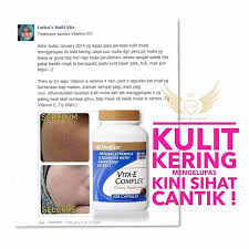 And we provide an income opportunity that can help you to live life on your own terms. Testimoni Vitamin E Shaklee Umi Nazrah