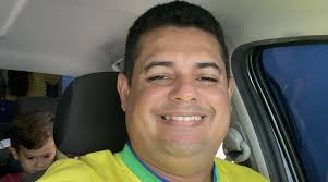 Tony Maciel, Secretário de Saúde de Aquidabã, aparece como forte  pré-candidato a vereador, causando otimismo na população