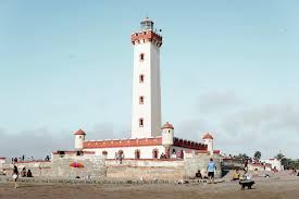 Municipalidad de la serena, la serena, chile. Relaxing In La Serena Fun Things To Do Eat Where To Stay That One Adventure Couple