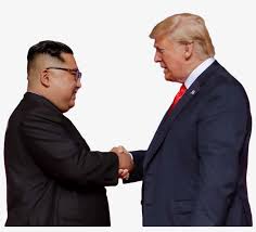 54 pngs about kim jong un png. The Much Anticipated Summit Between President Donald Trump And Kim Jong Un Transparent Transparent Png 1080x810 Free Download On Nicepng
