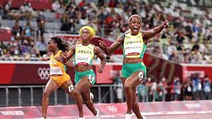 Sha'carri richardson might not have competed at the tokyo olympics, but at the 2021 prefontaine classic this saturday, she will race all three 100m olympic medalists. Dbeja8yl0vprqm