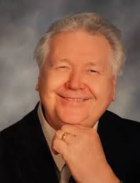 Obituary information for George Rollin Bright