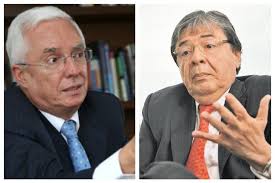 Fuerte cruce de mensajes entre senador Robledo y Mindefensa